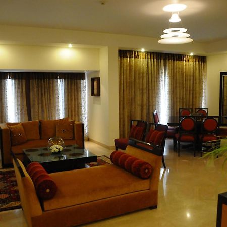 The Lalit Ashok Hotel Bangalore Cameră foto