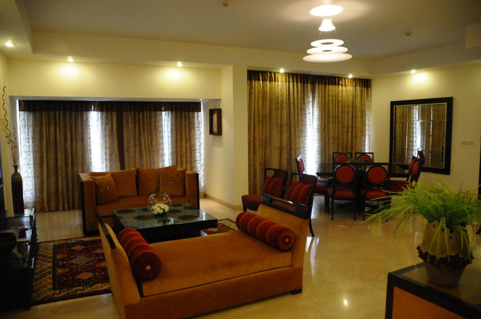 The Lalit Ashok Hotel Bangalore Cameră foto