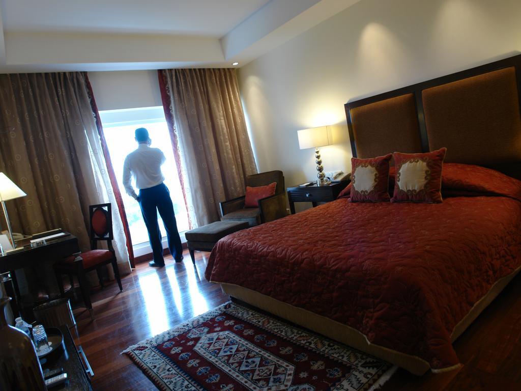 The Lalit Ashok Hotel Bangalore Cameră foto
